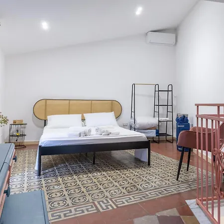 Apartmán Casa - Magia Di Modica