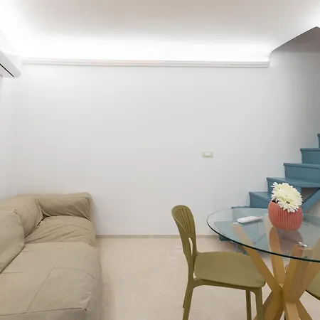 Casa - Magia Di Apartmán *