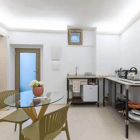 Casa - Magia Di Apartmán