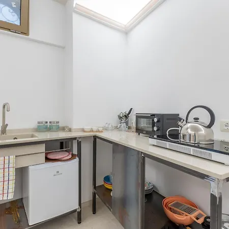 Apartmán Casa - Magia Di