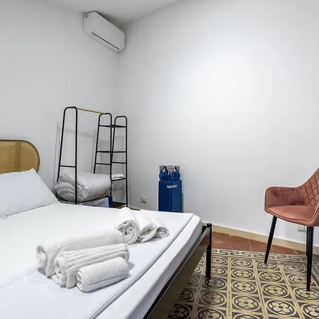 Apartmán Casa - Magia Di *
