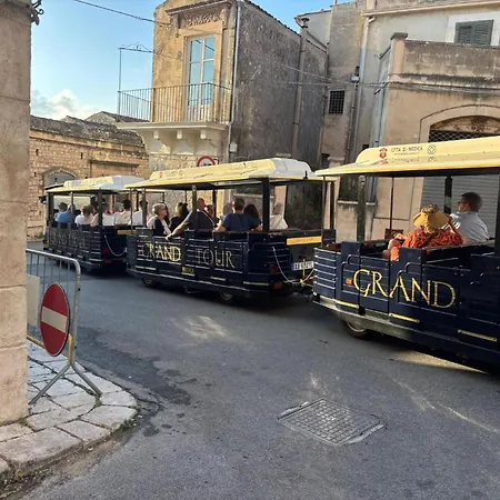 Casa - Magia Di Modica