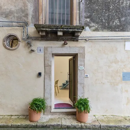 Casa - Magia Di Modica