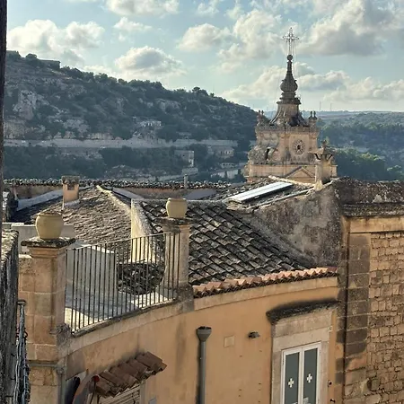 Casa - Magia Di * Modica