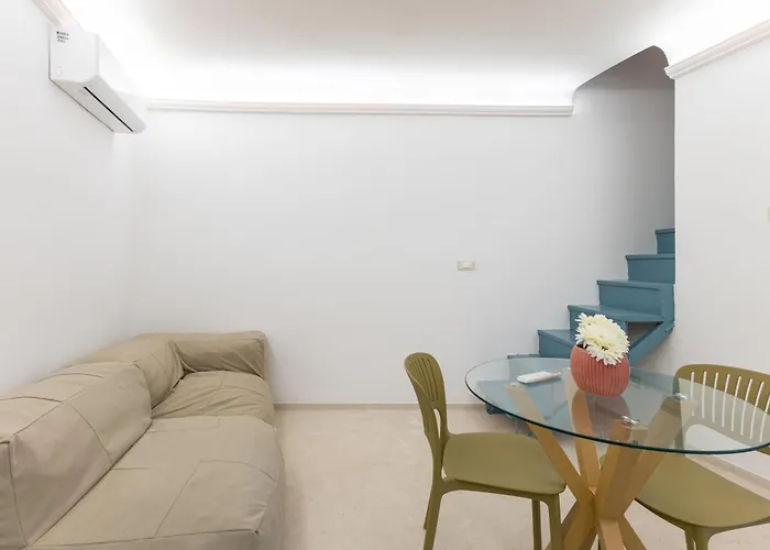 Casa - Magia Di Apartmán *