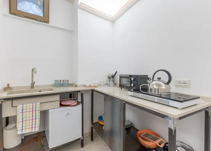 Apartmán Casa - Magia Di