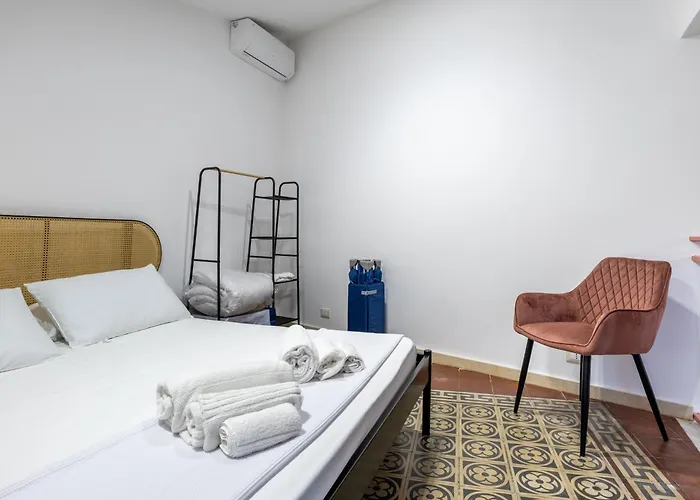 Apartmán Casa - Magia Di *