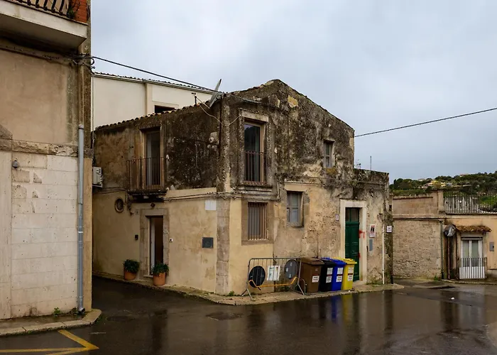 Casa - Magia Di * Modica
